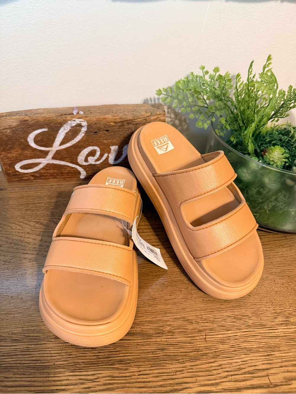 *NEW* Reef Bondi 2 Platform Slides
